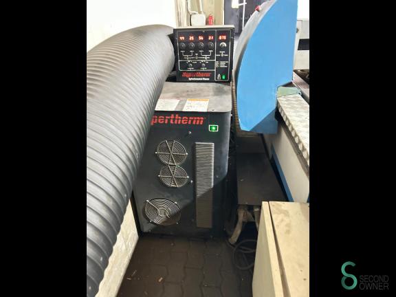 Gasparini Spark 20040, 2000x4000mm MET9.887 21 17351